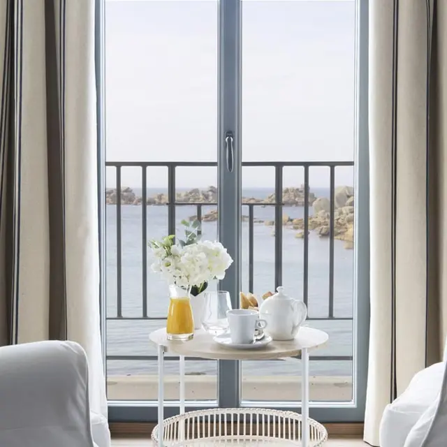 Hôtel - restaurant Castel Beau Site