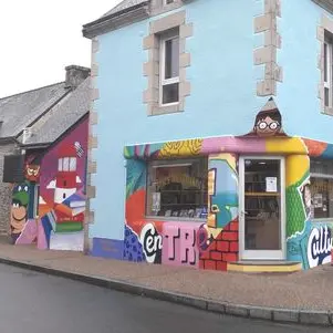 centreculturelphotoSaint-Barthélemy