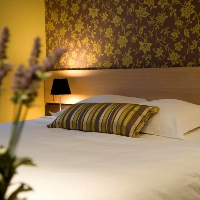 Hôtel Le Celtic Auray Morbihan Sud