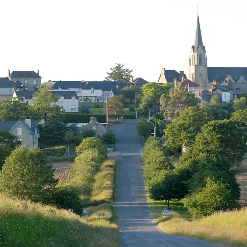 chatillon en vendelais ©B. Le Fellic
