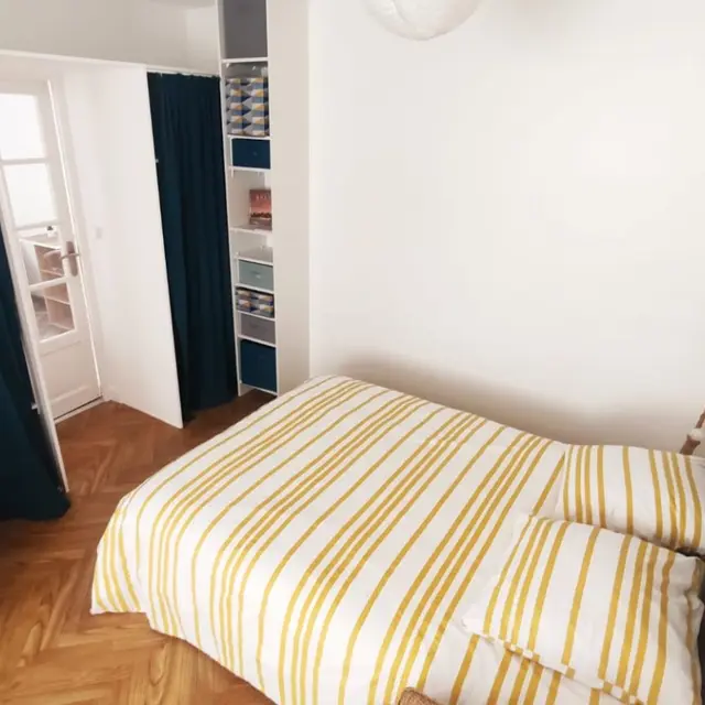 Pies Cottage - Ile aux pies - St Vincent sur Oust