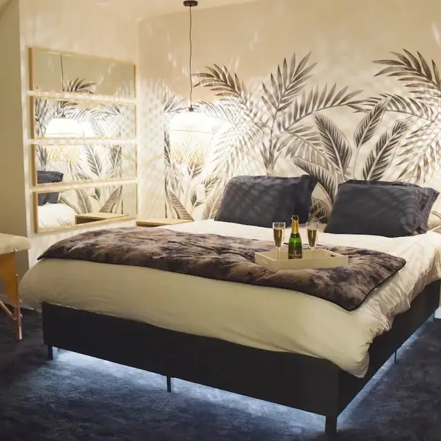 chambre parentale Moments A Part