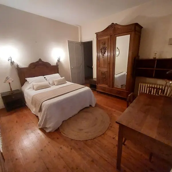 Gîte - Villa - Armel - Ploërmel - Brocéliande - Morbihan - Bretagne