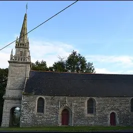 chapelle de la ferrière