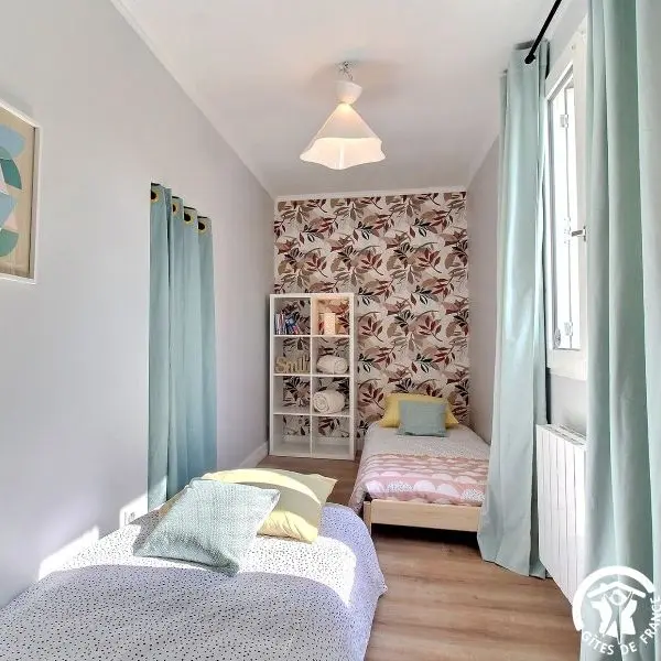 Gîte - Archange - Josselin - Destination - Brocéliande