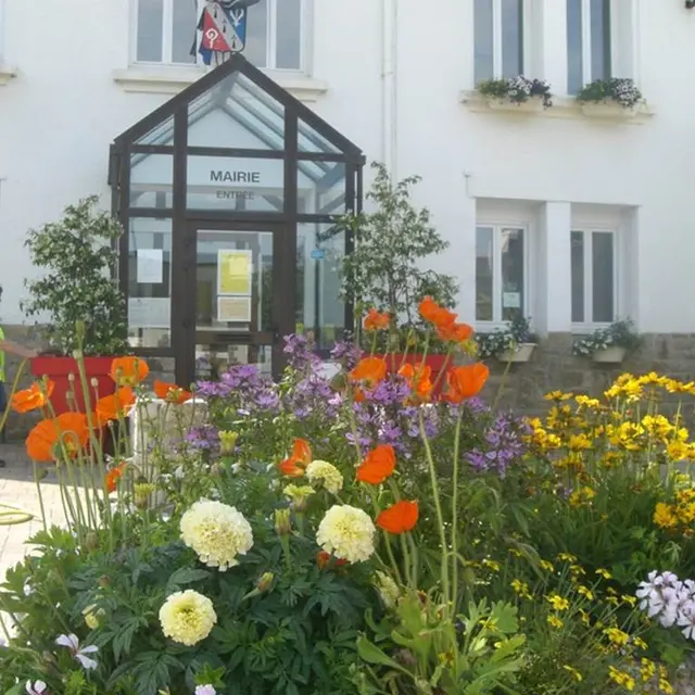 Saint-Gildas-de-Rhuys