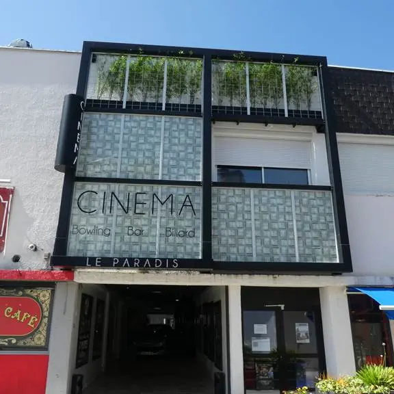 Cinéma Le Paradis-Quiberon
