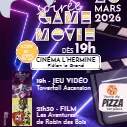 cinema l'hermine
