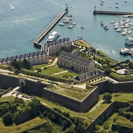 Musée de la citadelle Vauban-belleileenmer-morbihan-bretagnesud-01