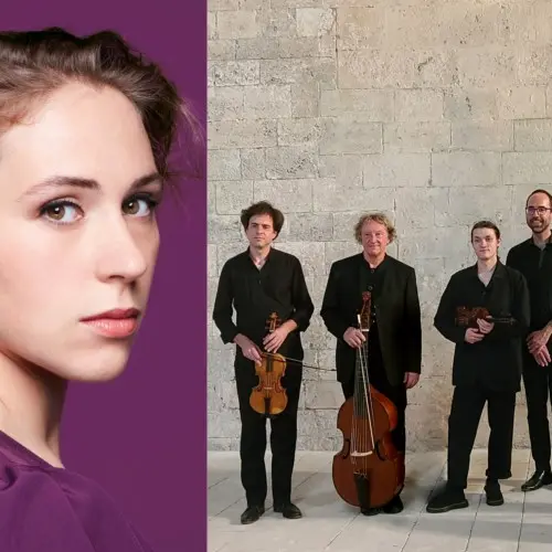 Ricercar Consort et Philippe Pierlot