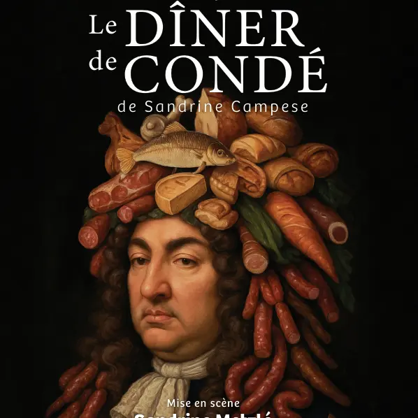 condé