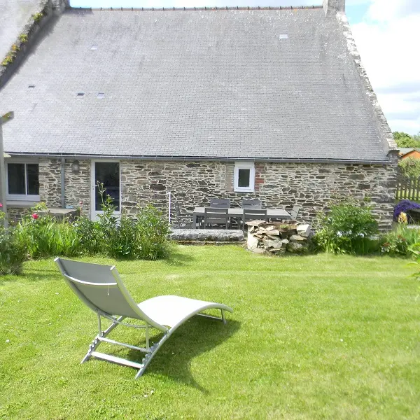 La Maison de Nénène