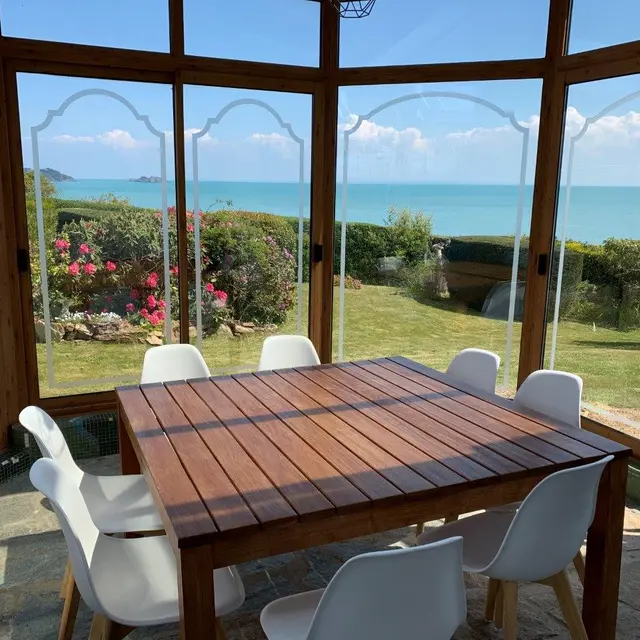 Location - Ty Aze Mae - St Méloir des Ondes