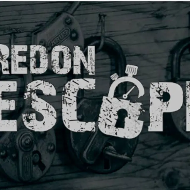 Redon Escape