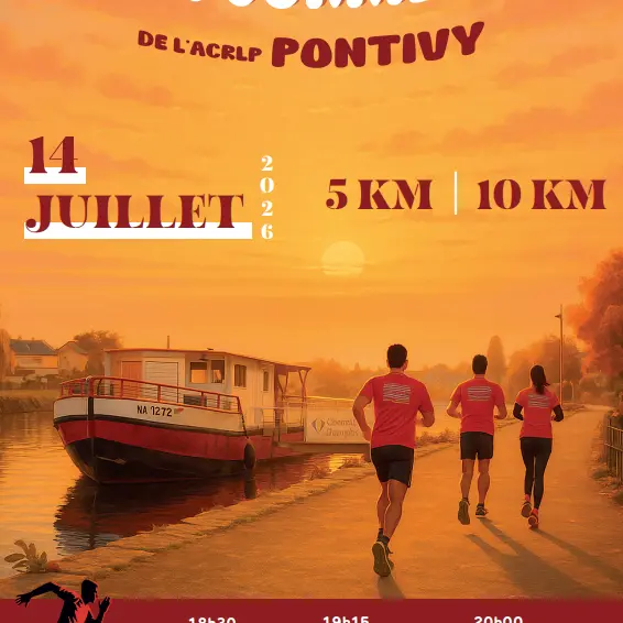 corrida pontivy