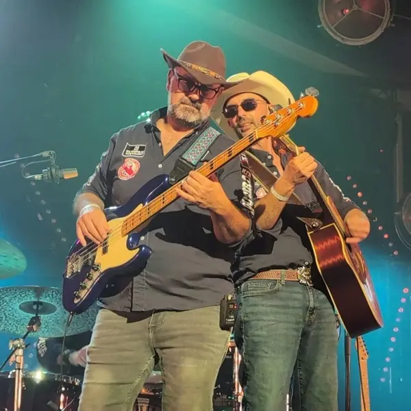 concert country - Buffalo hill Billy - Ploërmel - Morbihan