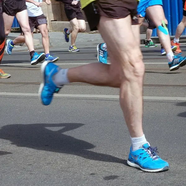 Rallye_olympique_pédestre_josselin_DestinationBrocéliande