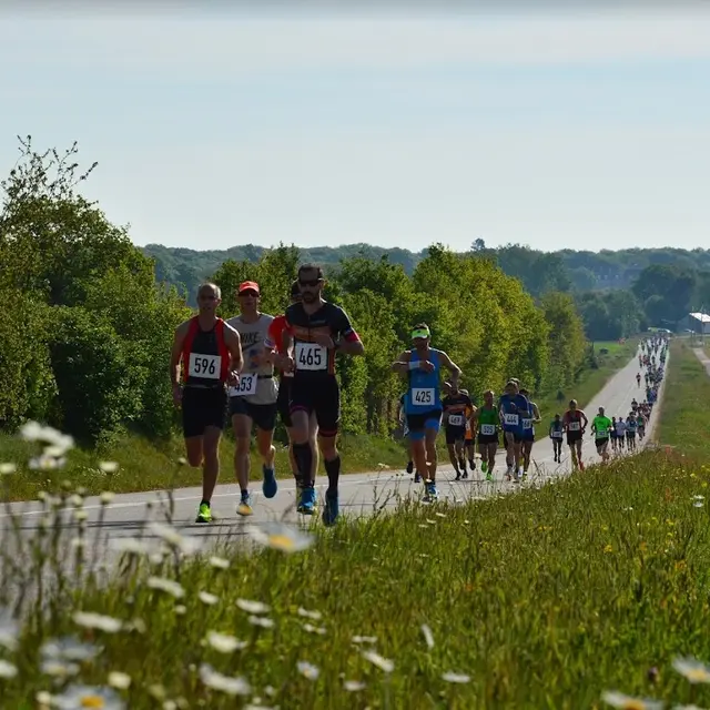 course du muguet 2022