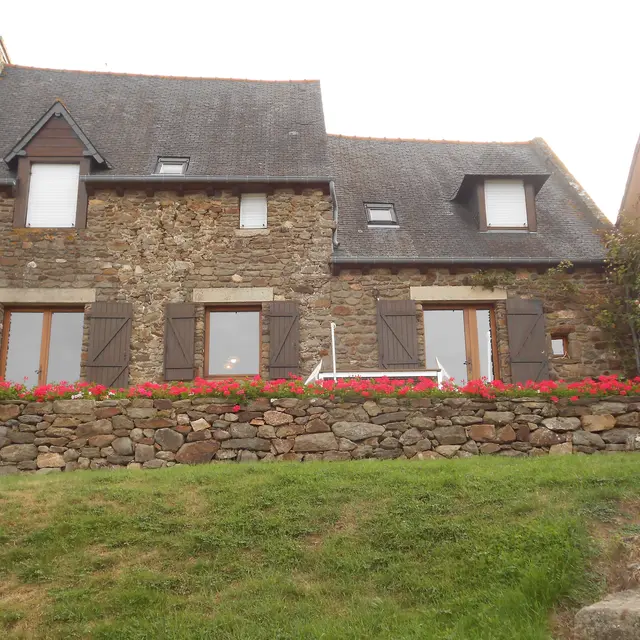 Location - La Metairie des Clos de Broons - Saint-Suliac