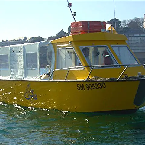 club subaquatique dinardais