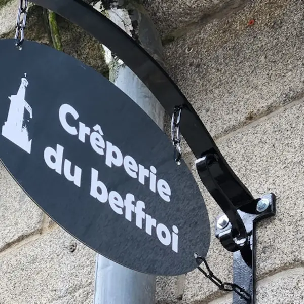 crêperie du beffroi