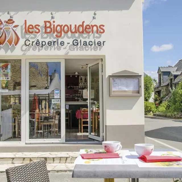 Crêperie-Glacier-Les-Bigoudens-Penvins-Sarzeau-Presqu'île-de-Rhuys-Golfe-du-Morbihan-Bretagne sud