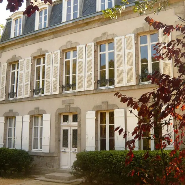 Maison de la Garenne & Spa