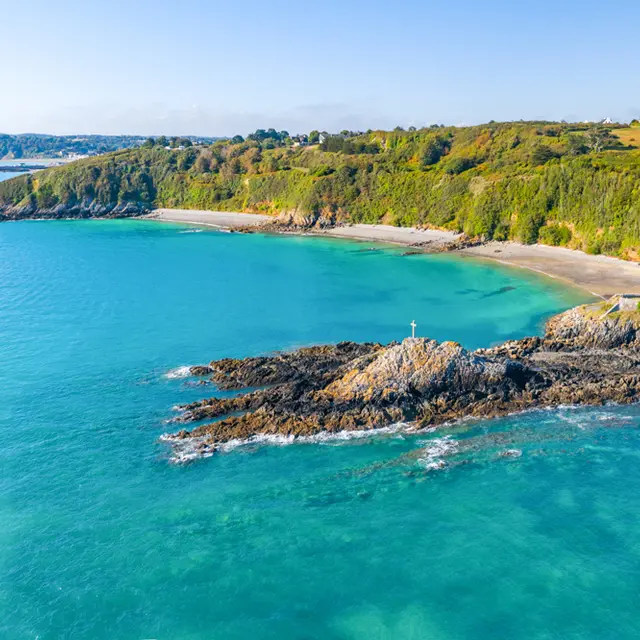 Plage du Corps de Garde