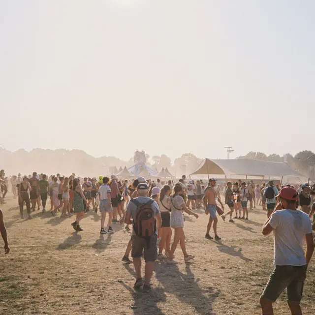 Festival des Vieilles Charrues