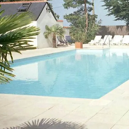 Camping Les Madières