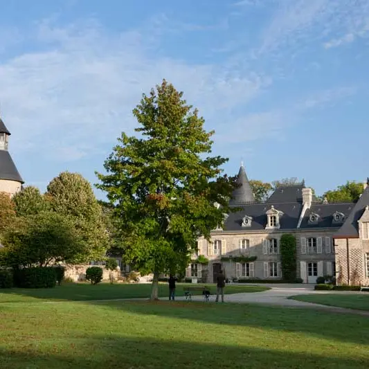 Manoir de Kerazan