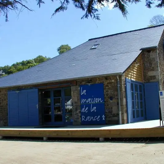 Maison de la Rance
