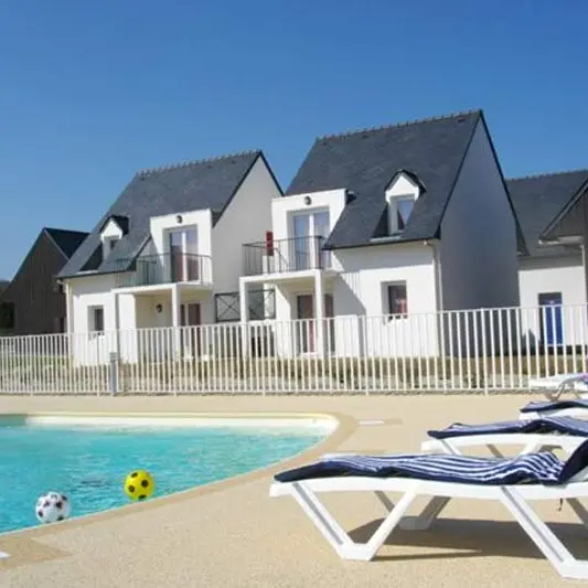 Résidence Nemea les Roches