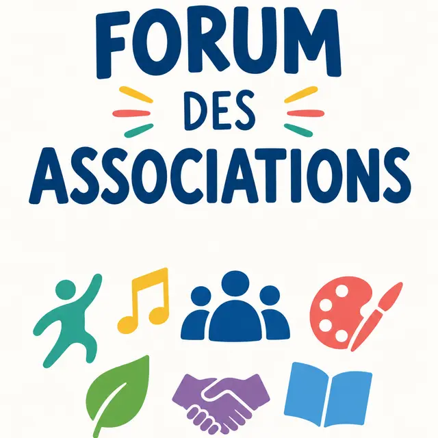 Forum des associations