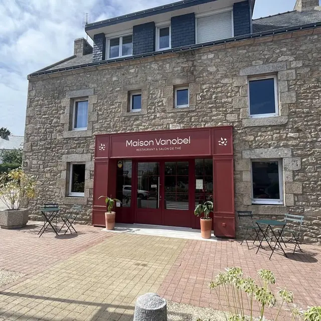 Maison Vanobel