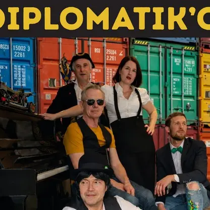 diplomatiko