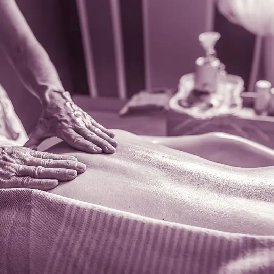 Bien-Etre-Massages ayurvédiques Françoise Mariot-Cancale
