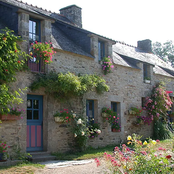Gîte le Lot - Rieux