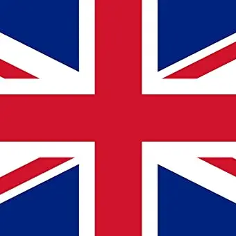 drapeau anglais