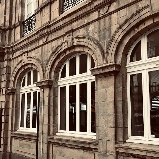 Commerce-La Distillerie de Saint-Malo-Saint-Malo