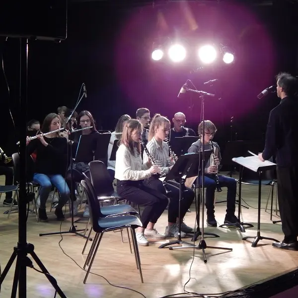Ecole de musique_Ploërmel_DestinationBrocéliande