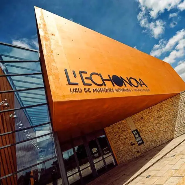 Echonova-Saint Avé-Golfe-du-Morbihan-Bretagne sud