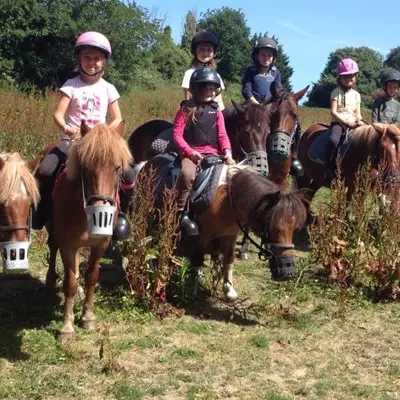 Écuries de Saint-Lunaire