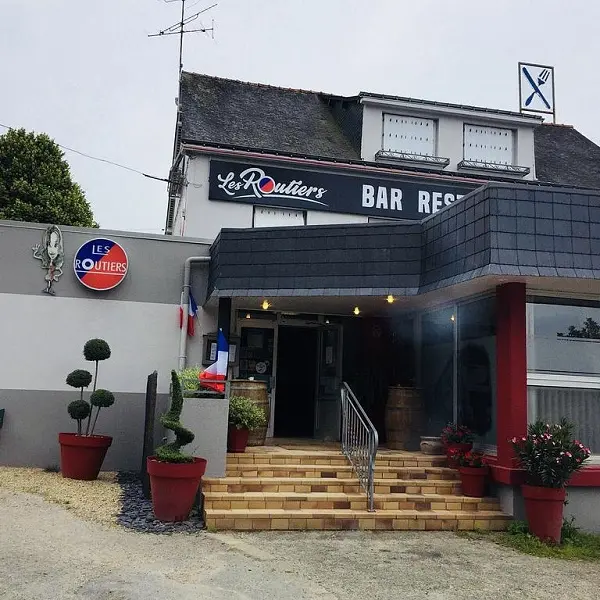 restaurant - les routiers - Ploërmel - Morbihan