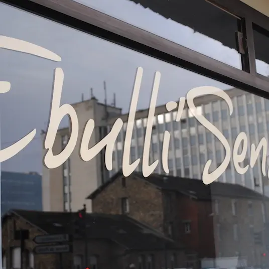 Ebulli Sens - Rennes