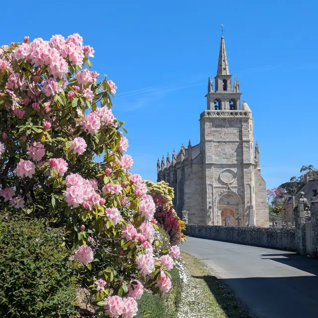 église St Yves (2)