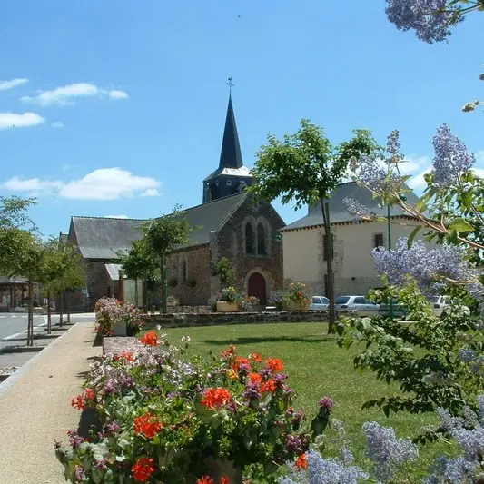 églisestonenlachapelle