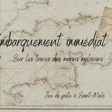 Embarquement immédiat (297 × 210 mm) - 1