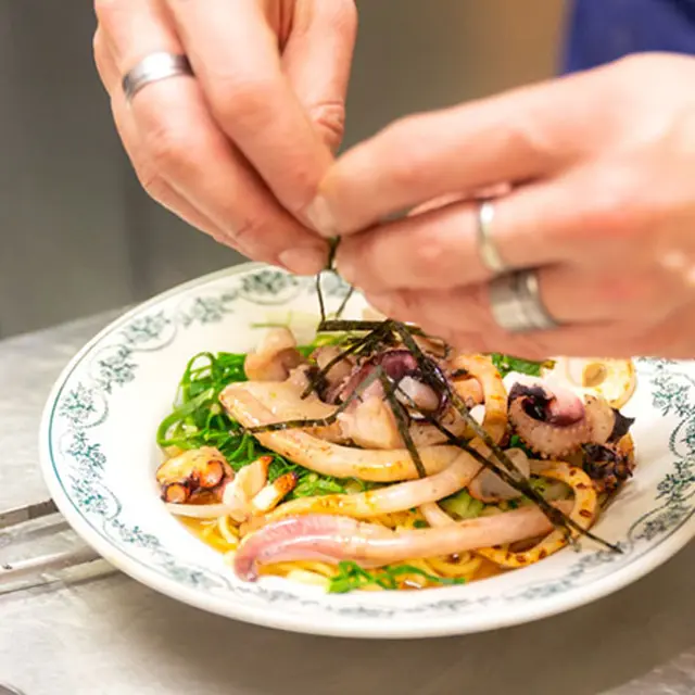 Origines Bistro-Bar-Microbrasserie