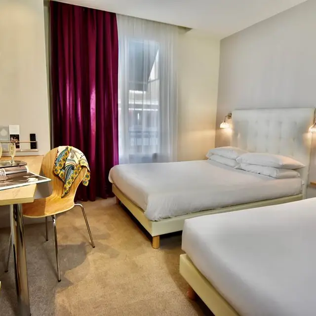 hotel oceania lorient